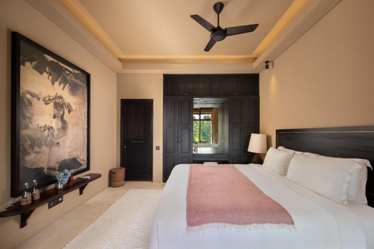 Sumeru Botanical Estate By Lead Luxury Ubud Exterior foto