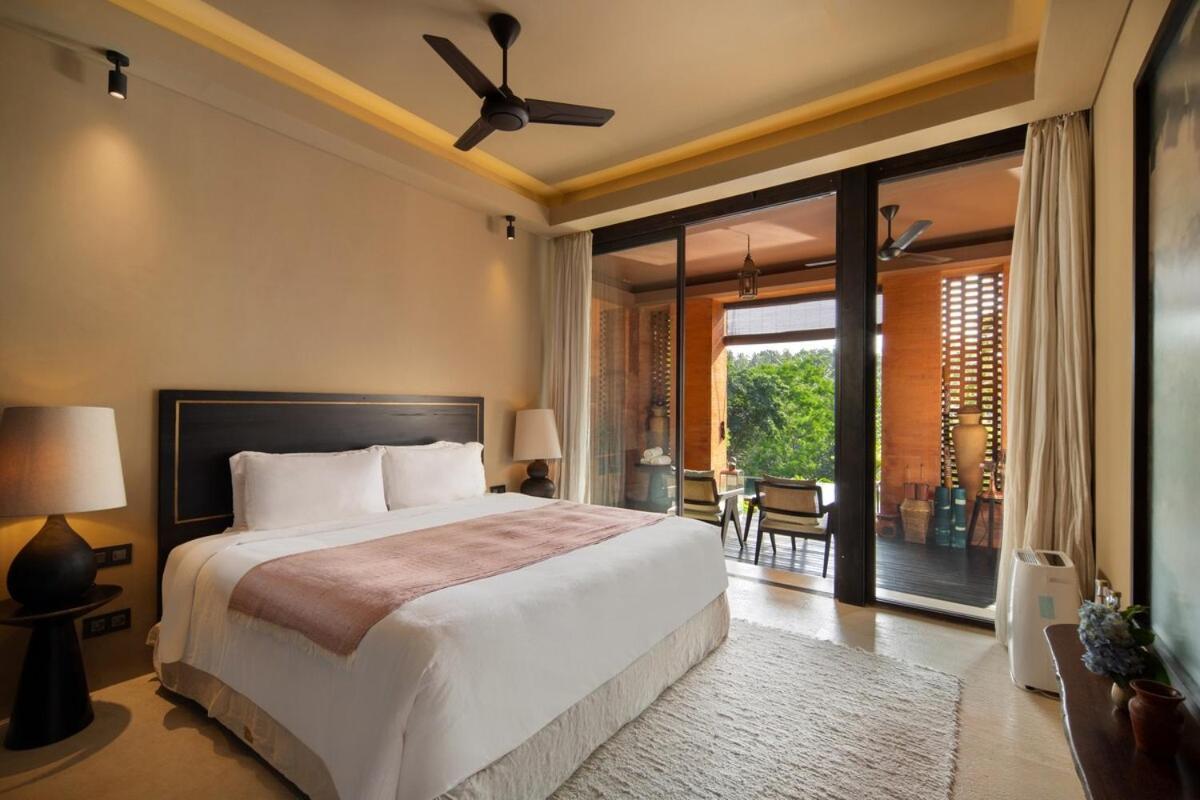 Sumeru Botanical Estate By Lead Luxury Ubud Exterior foto