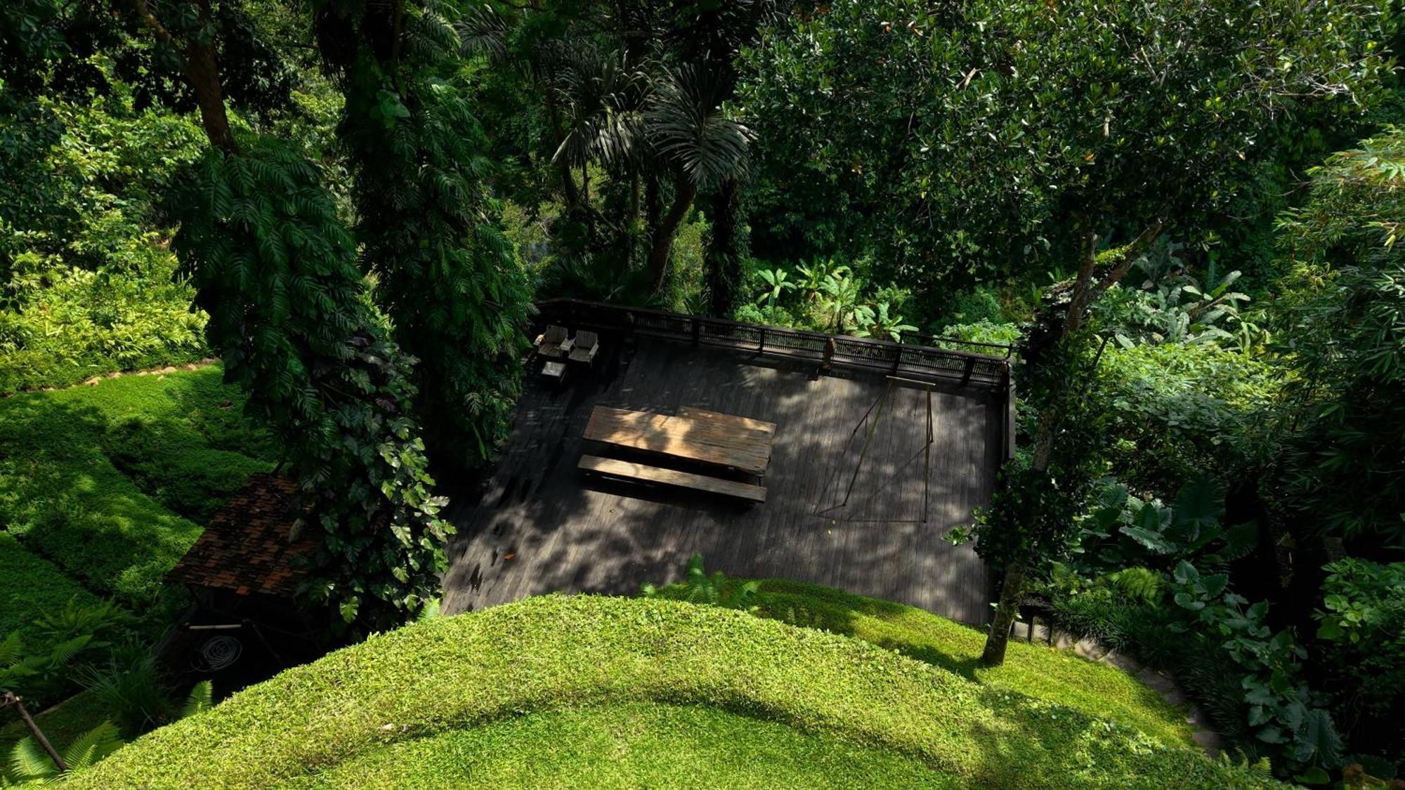 Sumeru Botanical Estate By Lead Luxury Ubud Exterior foto