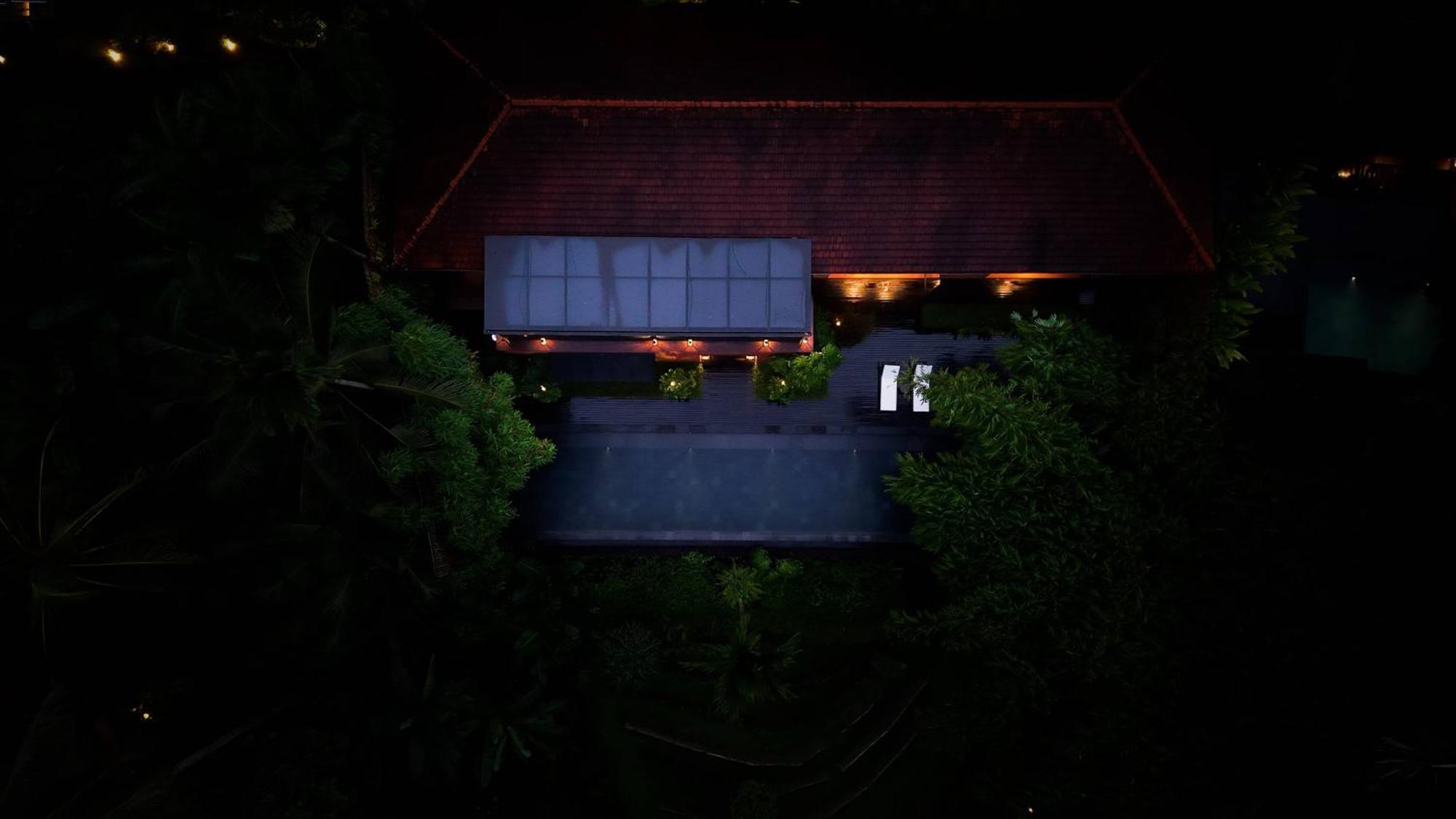 Sumeru Botanical Estate By Lead Luxury Ubud Exterior foto