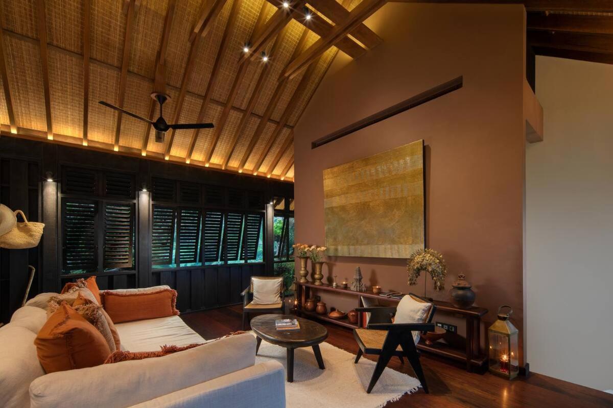 Sumeru Botanical Estate By Lead Luxury Ubud Exterior foto